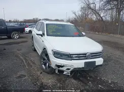3VV4B7AX3MM088871 2021 VOLKSWAGEN TIGUAN