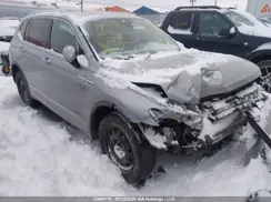 3VV4B7AX3MM098476 2021 VOLKSWAGEN TIGUAN