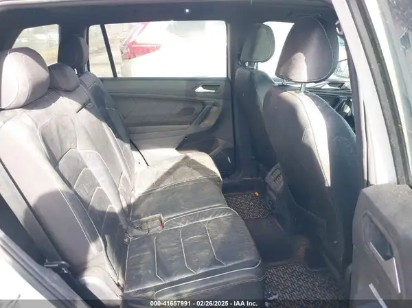 3VV4B7AX3MM118967 2021 VOLKSWAGEN TIGUAN - Image 8