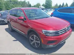 3VV4B7AX3MM129256 2021 VOLKSWAGEN TIGUAN