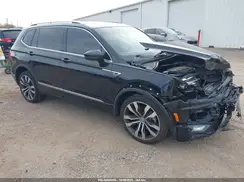3VV4B7AX3MM151919 2021 VOLKSWAGEN TIGUAN