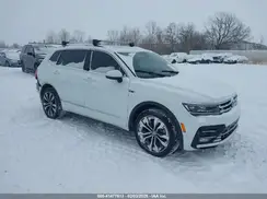 3VV4B7AX3MM153105 2021 VOLKSWAGEN TIGUAN