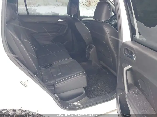 3VV4B7AX3MM153105 2021 VOLKSWAGEN TIGUAN - Image 8