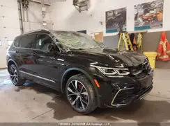 3VV4B7AX3NM011290 2022 VOLKSWAGEN TIGUAN