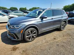 3VV4B7AX3NM012620 2022 VOLKSWAGEN TIGUAN