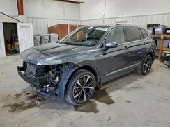 3VV4B7AX3NM013427 2022 VOLKSWAGEN TIGUAN