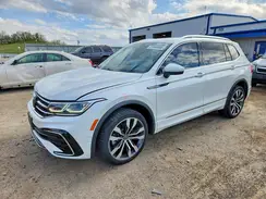 3VV4B7AX3NM022676 2022 VOLKSWAGEN TIGUAN