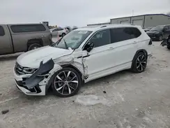 3VV4B7AX3NM038974 2022 VOLKSWAGEN TIGUAN