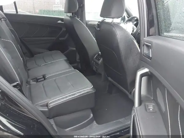 3VV4B7AX3NM046685 2022 VOLKSWAGEN TIGUAN - Image 8