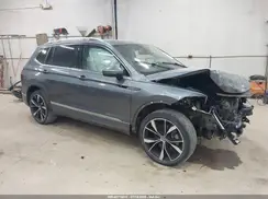 3VV4B7AX3NM051286 2022 VOLKSWAGEN TIGUAN