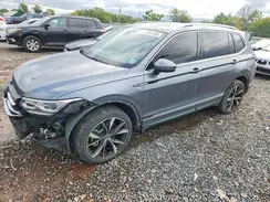 3VV4B7AX3NM102138 2022 VOLKSWAGEN TIGUAN