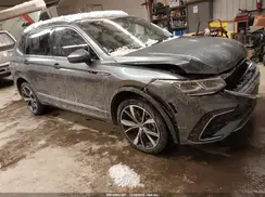 3VV4B7AX3NM145247 2022 VOLKSWAGEN TIGUAN