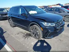 3VV4B7AX3NM151095 2022 VOLKSWAGEN TIGUAN