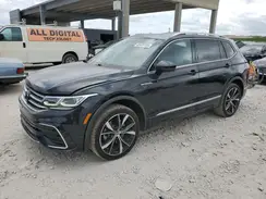 3VV4B7AX3NM151355 2022 VOLKSWAGEN TIGUAN