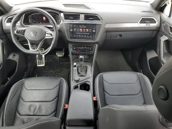 3VV4B7AX3NM151355 2022 VOLKSWAGEN TIGUAN - Image 8