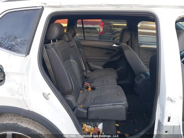 3VV4B7AX3NM158645 2022 VOLKSWAGEN TIGUAN - Image 8