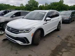 3VV4B7AX3NM164378 2022 VOLKSWAGEN TIGUAN