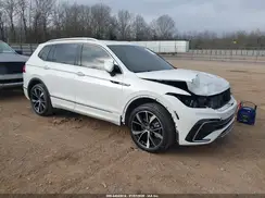 3VV4B7AX3PM118889 2023 VOLKSWAGEN TIGUAN