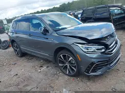 3VV4B7AX3RM021453 2024 VOLKSWAGEN TIGUAN