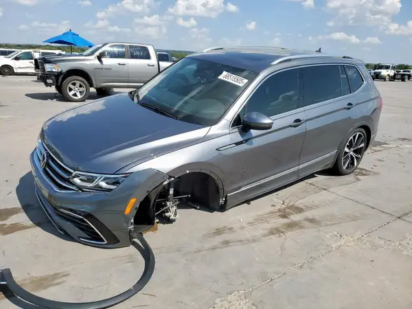 3VV4B7AX3RM074542 2024 VOLKSWAGEN TIGUAN - Image 1