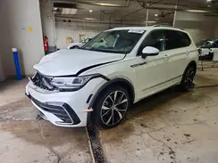 3VV4B7AX3RM078607 2024 VOLKSWAGEN TIGUAN