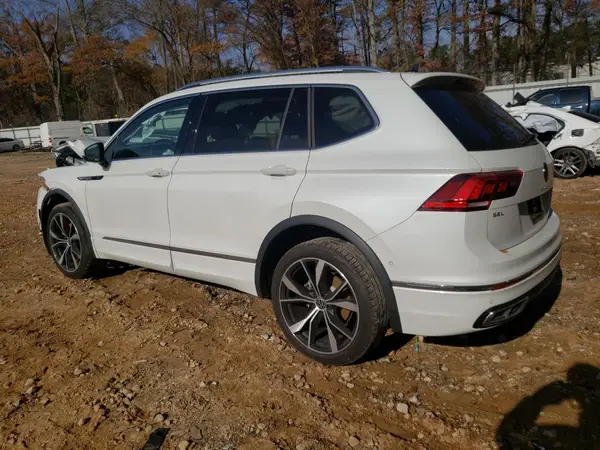 3VV4B7AX3RM084522 2024 VOLKSWAGEN TIGUAN - Image 2