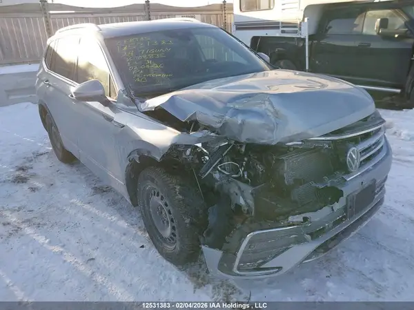 3VV4B7AX3RM108835 2024 VOLKSWAGEN TIGUAN - Image 1