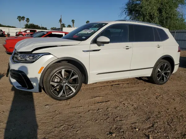 3VV4B7AX3RM141897 2024 VOLKSWAGEN TIGUAN - Image 1