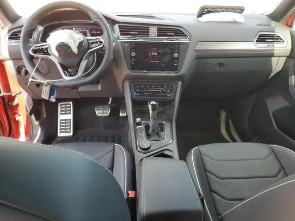 3VV4B7AX3RM150650 2024 VOLKSWAGEN TIGUAN - Image 8