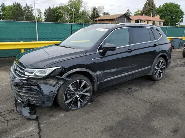 3VV4B7AX3RM186175 2024 VOLKSWAGEN TIGUAN - Image 1