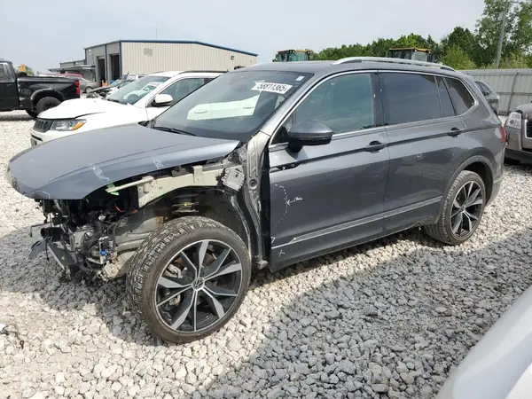 3VV4B7AX3RM199363 2024 VOLKSWAGEN TIGUAN - Image 1