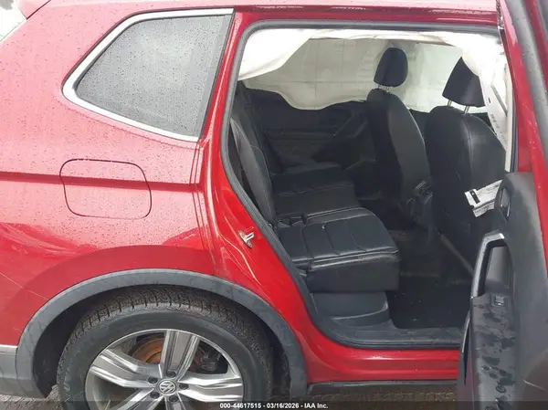 3VV4B7AX4JM014516 2018 VOLKSWAGEN TIGUAN - Image 8
