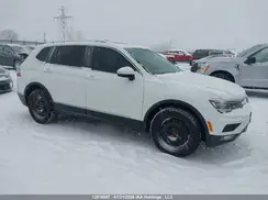 3VV4B7AX4JM045118 2018 VOLKSWAGEN TIGUAN