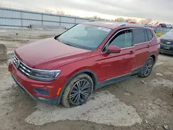 3VV4B7AX4JM056121 2018 VOLKSWAGEN TIGUAN