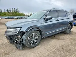 3VV4B7AX4JM075235 2018 VOLKSWAGEN TIGUAN