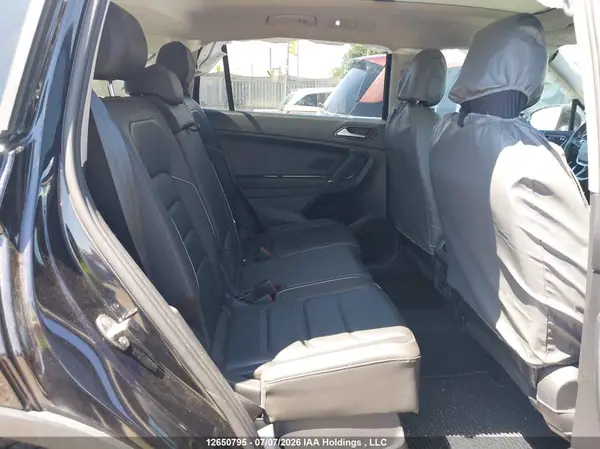 3VV4B7AX4JM103132 2018 VOLKSWAGEN TIGUAN - Image 8