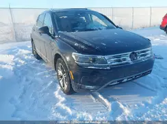 3VV4B7AX4JM109934 2018 VOLKSWAGEN TIGUAN