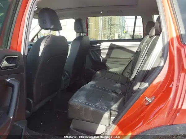 3VV4B7AX4JM116477 2018 VOLKSWAGEN TIGUAN - Image 8