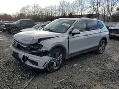 3VV4B7AX4JM139452 2018 VOLKSWAGEN TIGUAN