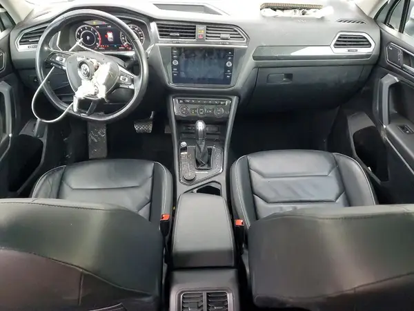 3VV4B7AX4JM139452 2018 VOLKSWAGEN TIGUAN - Image 5