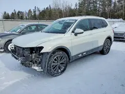 3VV4B7AX4JM190840 2018 VOLKSWAGEN TIGUAN