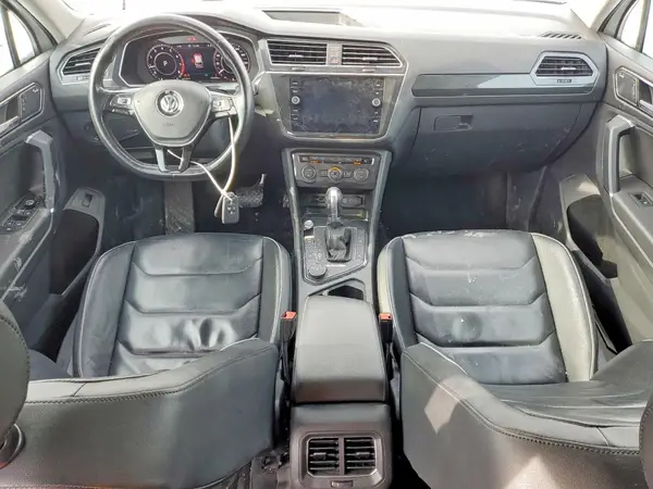 3VV4B7AX4JM190840 2018 VOLKSWAGEN TIGUAN - Image 8