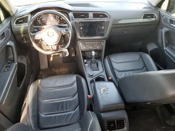 3VV4B7AX4JM191423 2018 VOLKSWAGEN TIGUAN - Image 8