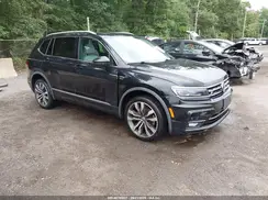 3VV4B7AX4JM194547 2018 VOLKSWAGEN TIGUAN