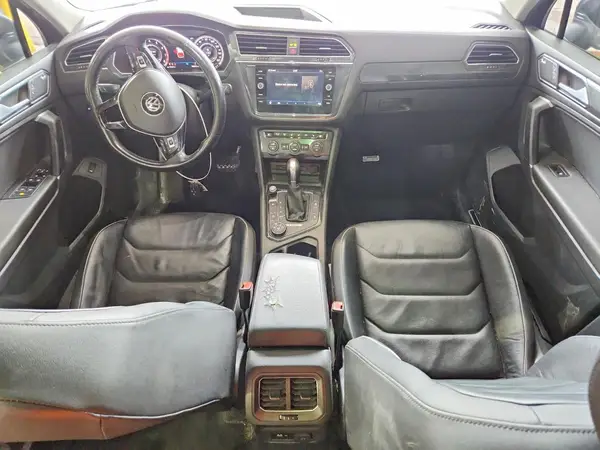 3VV4B7AX4JM196508 2018 VOLKSWAGEN TIGUAN - Image 8