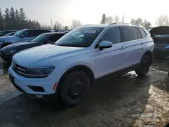 3VV4B7AX4JM197139 2018 VOLKSWAGEN TIGUAN