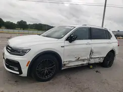 3VV4B7AX4JM219317 2018 VOLKSWAGEN TIGUAN