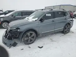 3VV4B7AX4KM008958 2019 VOLKSWAGEN TIGUAN