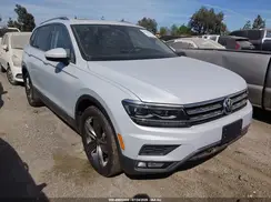 3VV4B7AX4KM015490 2019 VOLKSWAGEN TIGUAN