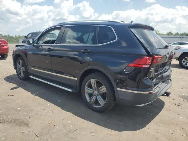 3VV4B7AX4KM028899 2019 VOLKSWAGEN TIGUAN - Image 2